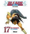 Bleach Nº 17