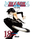 Bleach Nº 18