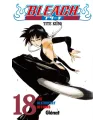 Bleach Nº 18