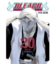 Bleach Nº 20