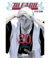 Bleach Nº 20