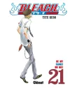 Bleach Nº 21