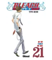 Bleach Nº 21