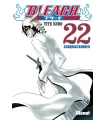 Bleach Nº 22