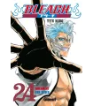 Bleach Nº 24