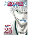 Bleach Nº 25