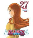 Bleach Nº 27