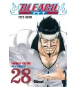 Bleach Nº 28