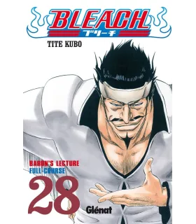 Bleach Nº 28