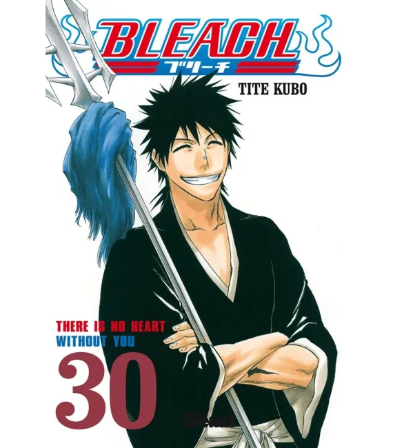 Bleach Nº 30