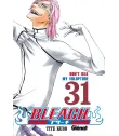 Bleach Nº 31