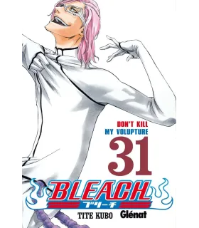 Bleach Nº 31