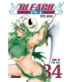 Bleach Nº 34