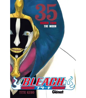 Bleach Nº 35