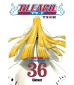Bleach Nº 36