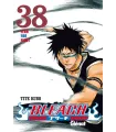 Bleach Nº 38