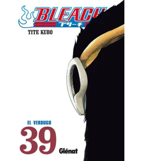 Bleach Nº 39