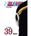 Bleach Nº 39