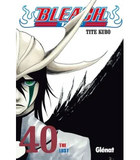 Bleach Nº 40