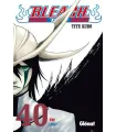 Bleach Nº 40