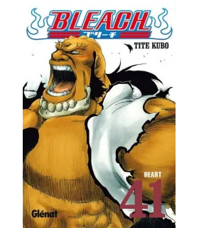 Bleach Nº 41