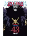 Bleach Nº 43