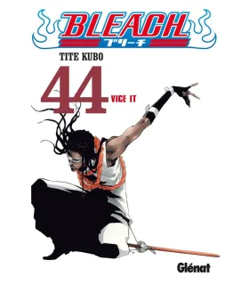 Bleach Nº 44