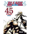 Bleach Nº 45