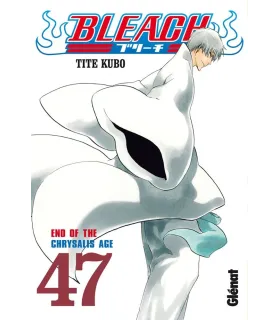 Bleach Nº 47