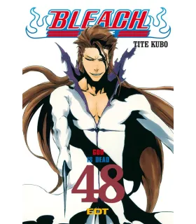 Bleach Nº 48