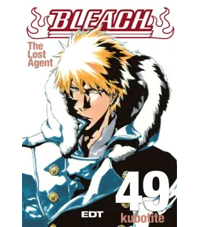 Bleach Nº 49