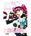 Bleach Nº 51