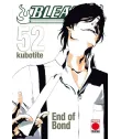 Bleach Nº 52