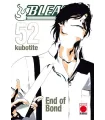 Bleach Nº 52