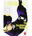 Bleach Nº 53