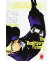 Bleach Nº 53