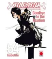 Bleach Nº 54