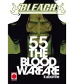 Bleach Nº 55
