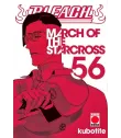 Bleach Nº 56