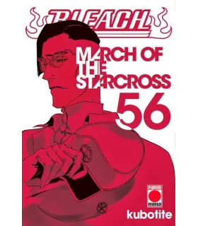 Bleach Nº 56