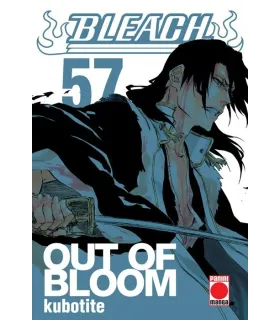 Bleach Nº 57