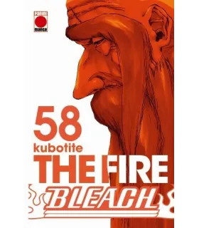 Bleach Nº 58