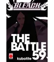 Bleach Nº 59