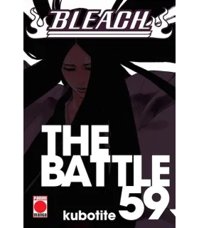 Bleach Nº 59