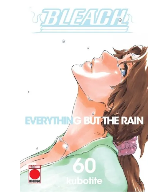 Bleach Nº 60
