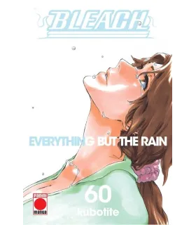 Bleach Nº 60