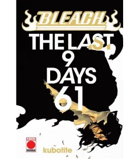 Bleach Nº 61
