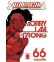 Bleach Nº 66