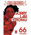 Bleach Nº 66