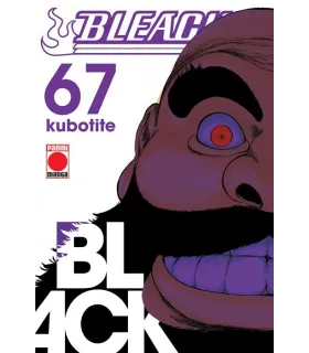 Bleach Nº 67